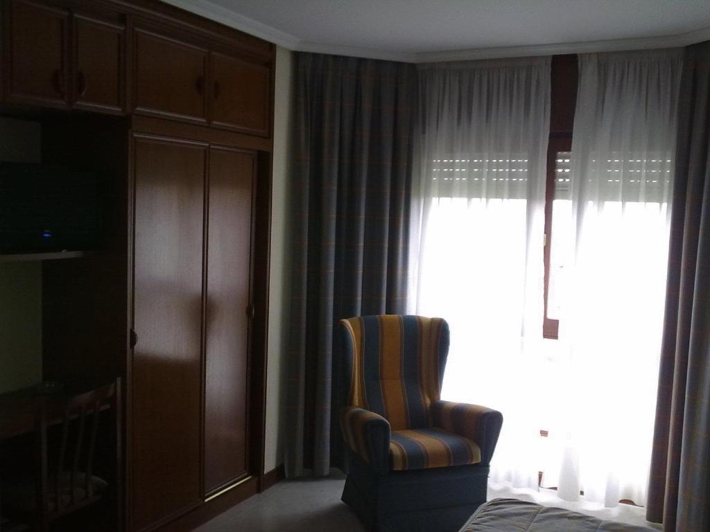 Hotel Alemar Somo Eksteriør billede